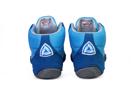 LASPORT Wrestling Shoes - blue